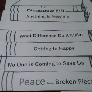 Meet your Posher, Kimon